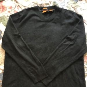 Timberland Cashmere Blend Men’s Sweater